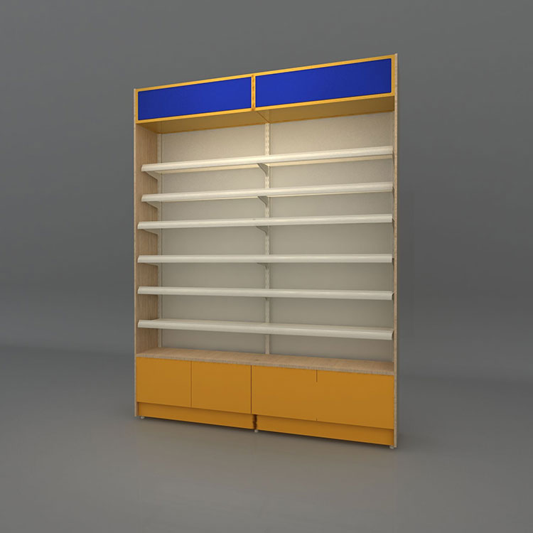 ما الذي يجعل رف العرض الحجري مستقبل صالات العرض الحديثة؟