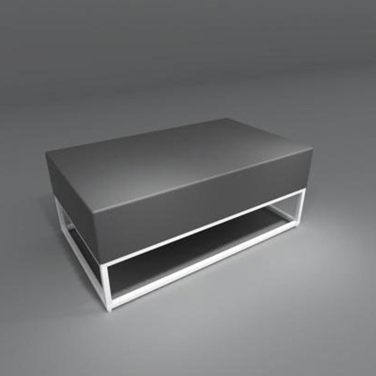 كيف يؤثر المقعد الناعم المبطن على خيارات الجلوس اليومية في أماكن العمل والمنزل والمساحات التجارية؟