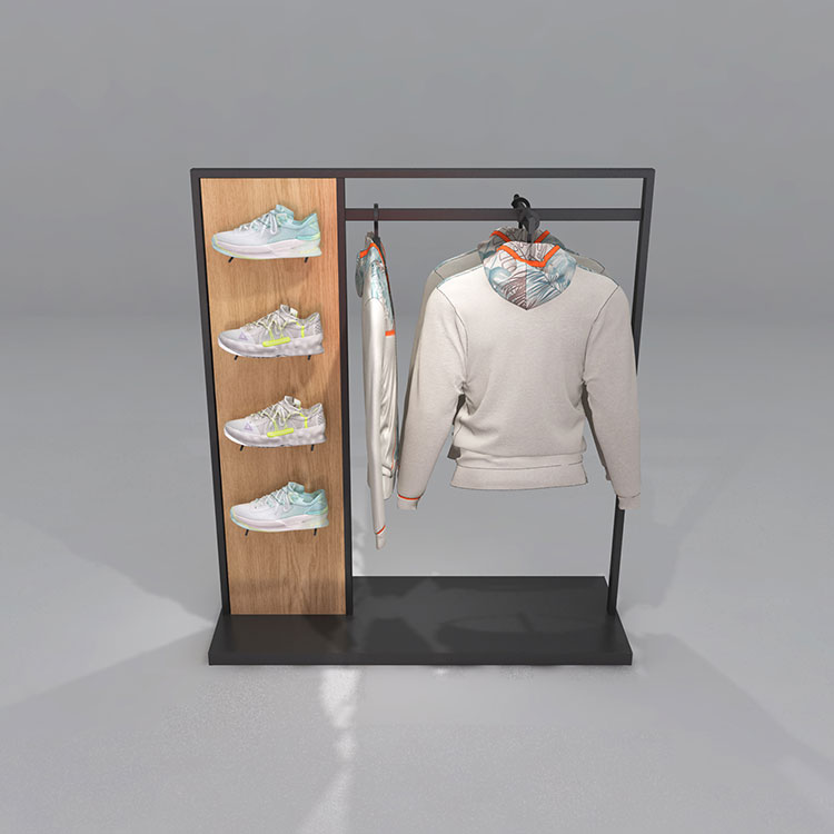 كيف تعمل مرآة تجربة الأحذية على تحسين دقة اختيار الأحذية؟