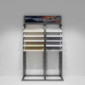 كيف يمكن لرف العرض الحجري أن يحول المتصفحات إلى مشترين؟