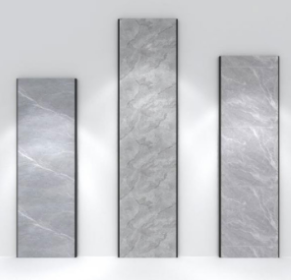 كيف يمكن لرف عرض مواد البناء أن يحول صالة العرض الخاصة بك؟