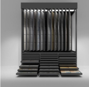 ما هو رف العرض الحجري الذي سيحمي مخزونك ويساعد العملاء على الشراء بشكل أسرع؟